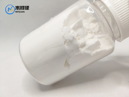 CAS 154992-24-2 Andragen Receptor Antagonists Hair Promotion Ru58841 Raw Powder