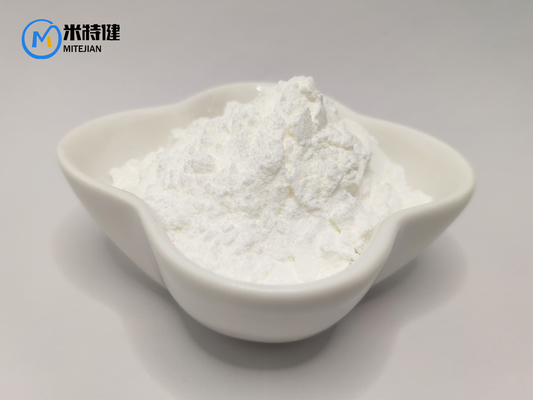 C15H10BrFN4S Pain Relief Api Diazepine Flubrotizolam CAS 57801-95-3
