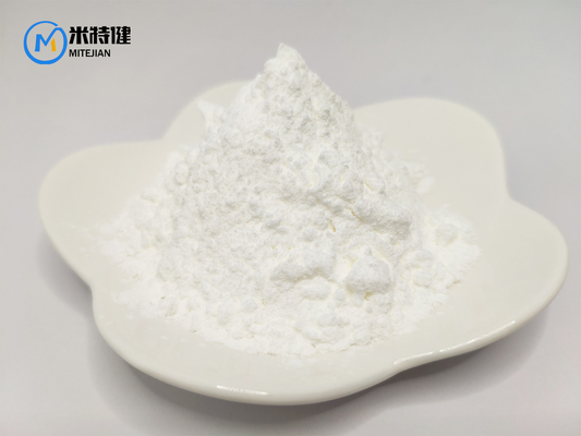 C15H10BrFN4S Pain Relief Api Diazepine Flubrotizolam CAS 57801-95-3