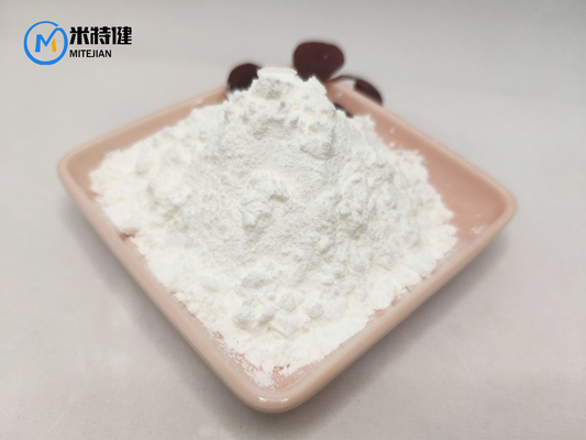 C15H10BrFN4S Pain Relief Api Diazepine Flubrotizolam CAS 57801-95-3