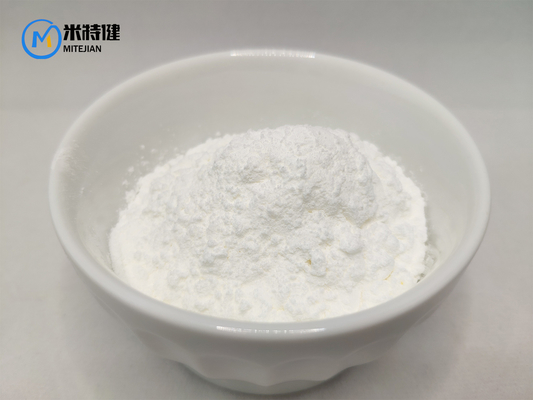 CAS 154992-24-2 Andragen Receptor Antagonists Hair Promotion Ru58841 Raw Powder