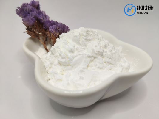 High Purity 98% Organic Synthesis Dye Intermediates 4-Chloroacetanilide CAS 539-03-7