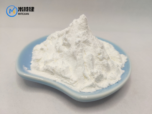 High Purity White Powder Procaine Used As Local Anesthesia CAS 59-46-1