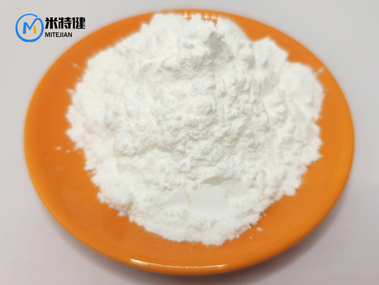 99% Purity Tianeptine Sulfate Pharmaceutical Intermediate CAS 1224690-84-9