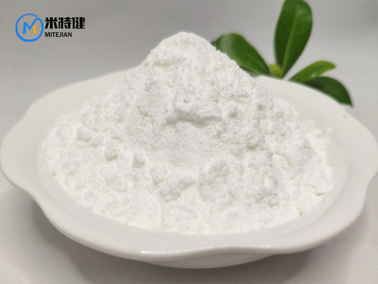 CAS 91393-49-6 Pharma Intermediates White Powder 2-(2-Chlorophenyl)Cyclohexanone