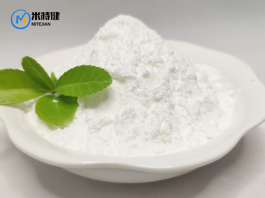 CAS 91393-49-6 Pharma Intermediates White Powder 2-(2-Chlorophenyl)Cyclohexanone