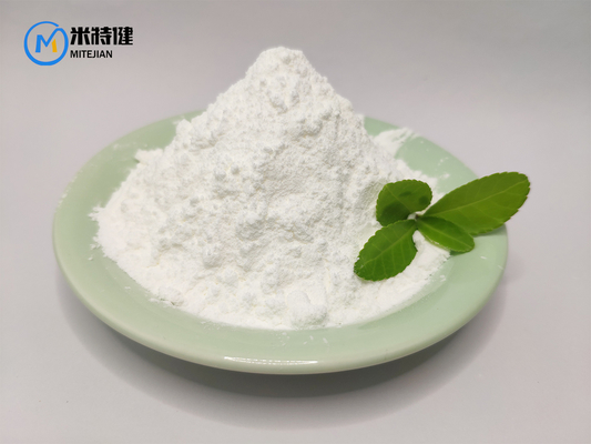 99% Purity Tianeptine Sulfate Pharmaceutical Intermediate CAS 1224690-84-9