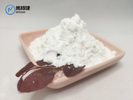 98% Bioactive Compounds Analgesics And Anti-Inflammatory Ibufenac CAS 1553-60-2