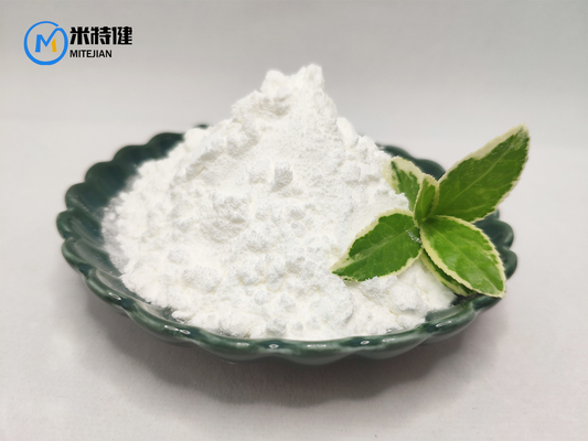 99% Purity White Powder 4-Fluoro-4'-Methylbenzophenone CAS 530-46-1