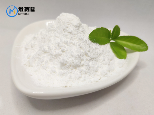 99% Purity White Powder 4-Fluoro-4'-Methylbenzophenone CAS 530-46-1