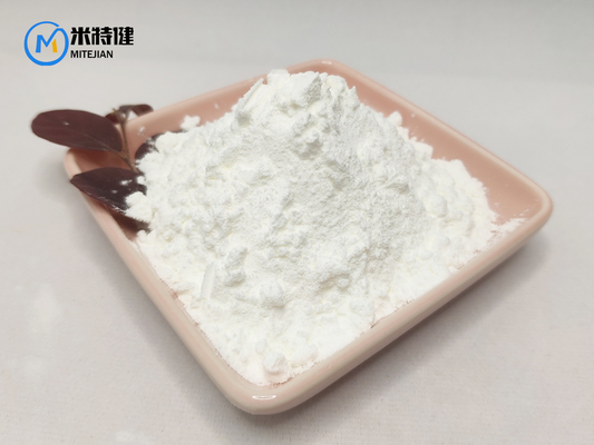 99% Purity White Powder 4-Fluoro-4'-Methylbenzophenone CAS 530-46-1