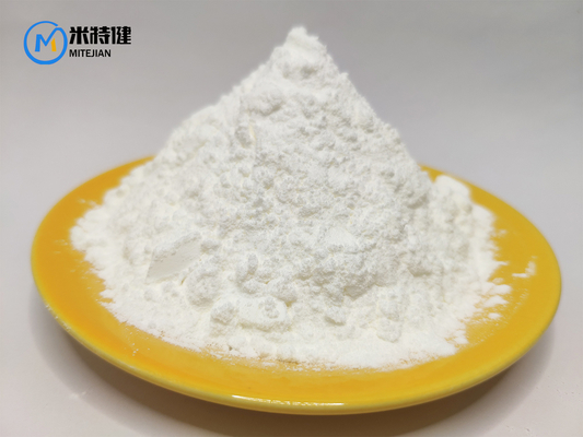 99% Purity White Powder Hyaluronic Acid CAS 9004-61-9 With Safe Delivery