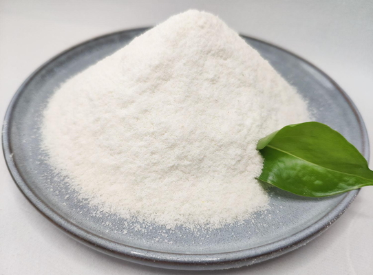 99% Purity White Powder Sodium Acetate CAS 127-09-3 With Safe Delivery