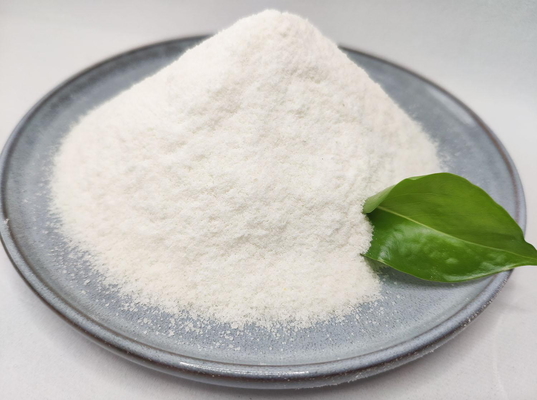 99% Purity White Powder Sodium Acetate CAS 127-09-3 With Safe Delivery