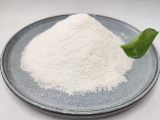99% Purity White Powder Sodium Acetate CAS 127-09-3 With Safe Delivery