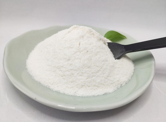 High Purity White Powder Chlorhexidine CAS 55-56-1 Fast and safe delivery