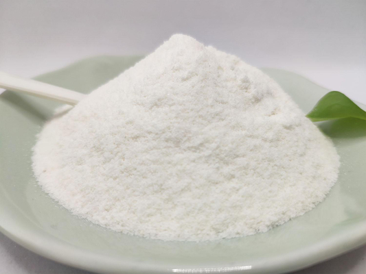 Top Purity White Powder Polyvinylpyrrolidone CAS 9003-39-8 mitejian