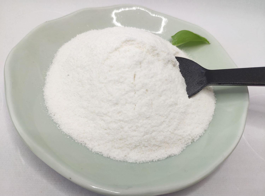 High Purity White Powder Chlorhexidine CAS 55-56-1 Fast and safe delivery