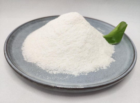CAS 345-92-6 4,4′-Difluorobenzophenone With 99% Purity White Powder