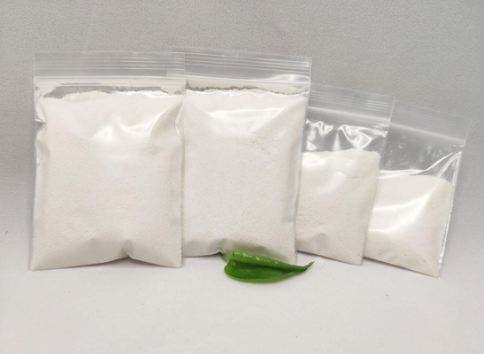 High Purity White Sleep Supplements Powder Flubromazepam CAS 2647-50-9