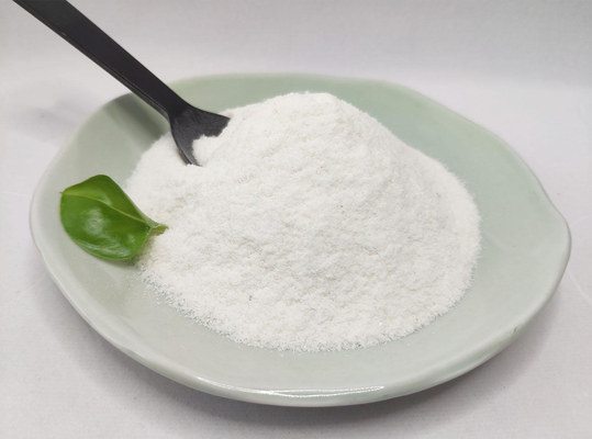 Chemical Raw Material White Powder MK 0677 CAS 159752-10-0 With 99% Purity