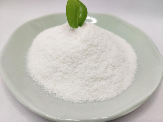 99% Purity Pharma Raw Material Xylazine Hydrochloride CAS 23076-35-9