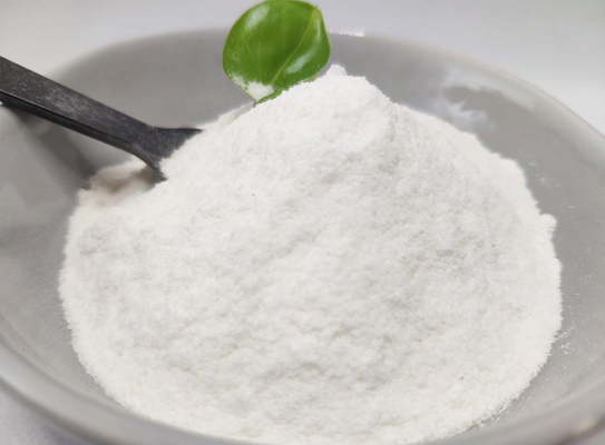 99% Purity Pharma Raw Material Xylazine Hydrochloride CAS 23076-35-9