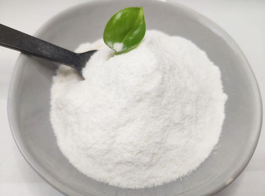 99% Purity Pharma Raw Material Xylazine Hydrochloride CAS 23076-35-9