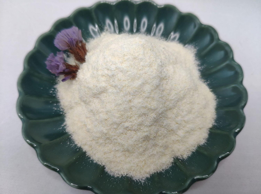 White Cream Powder Sodium Edetate CAS 64-02-8 With High Purity