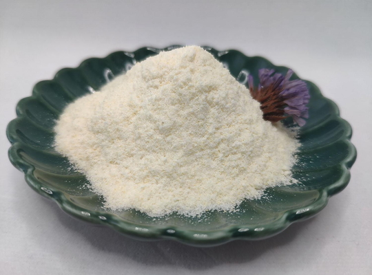 White Cream Powder Sodium Edetate CAS 64-02-8 With High Purity