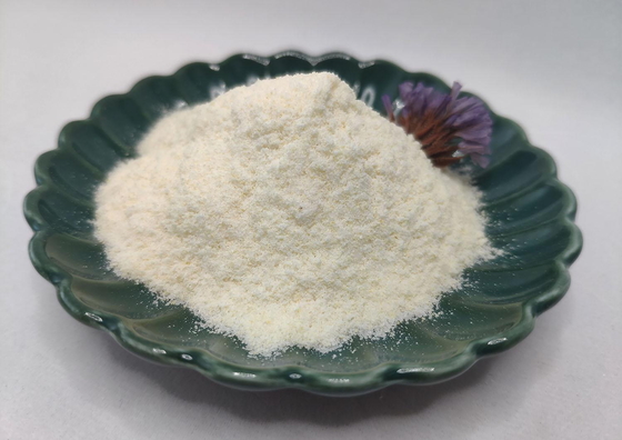 White Cream Powder Sodium Edetate CAS 64-02-8 With High Purity
