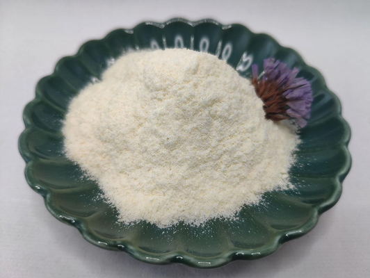 White Cream Powder Sodium Edetate CAS 64-02-8 With High Purity