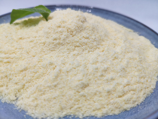 High Purity 98% Powder Aldehydes Trans-4-Bromocinnamaldehyde CAS 49678-04-8