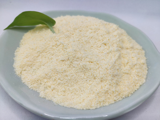 99% Purity Light Yellow Powder 1,3,5-Tribromobenzene CAS 626-39-1