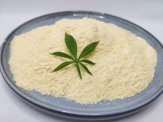 High Purity Pramipexole Light Yellow Powder CAS 104632-26-0