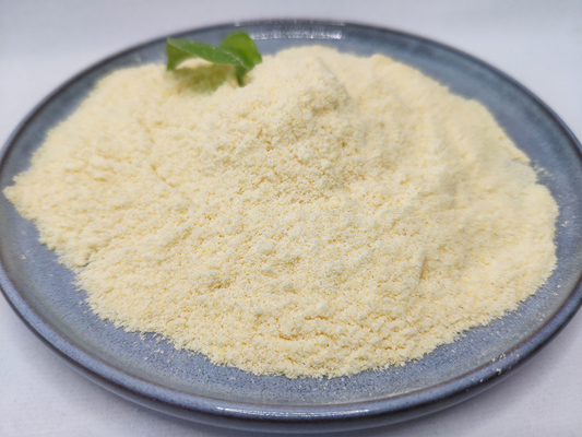 High Purity Pramipexole Light Yellow Powder CAS 104632-26-0