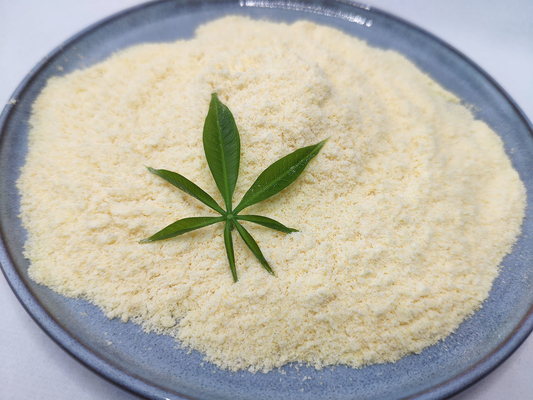 High Purity Pramipexole Light Yellow Powder CAS 104632-26-0