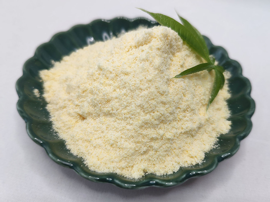 High Purity Yellow Powder Benzanilide CAS 93-98-1 Intermediate Mitejian