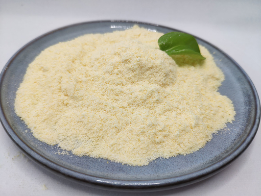 Yellow Powder 7,12-Dimethyltetraphene DMBA CAS 57-97-6 Mitejian