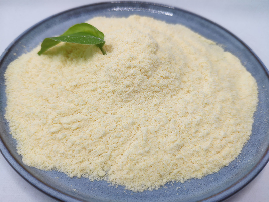 High Purity Yellow Powder Benzanilide CAS 93-98-1 Intermediate Mitejian