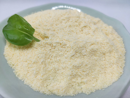 High Purity Yellow Powder Benzanilide CAS 93-98-1 Intermediate Mitejian