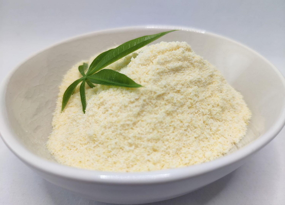 High Purity Yellow Powder Benzanilide CAS 93-98-1 Intermediate Mitejian