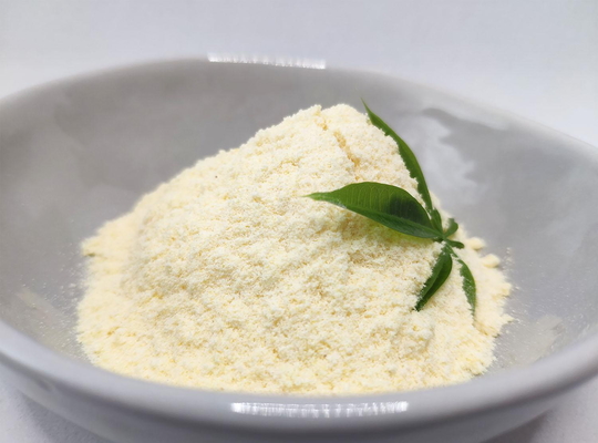 Yellow Powder 7,12-Dimethyltetraphene DMBA CAS 57-97-6 Mitejian