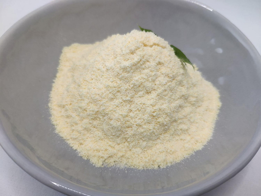Light Yellow Powder Dimethocaine CAS 94-15-5 for Relieve Pain 99% Purity