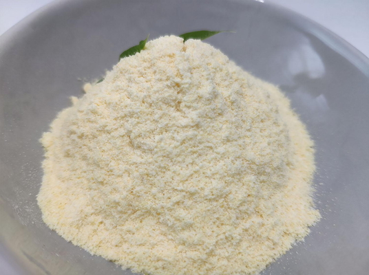 Light Yellow Powder Dimethocaine CAS 94-15-5 for Relieve Pain 99% Purity