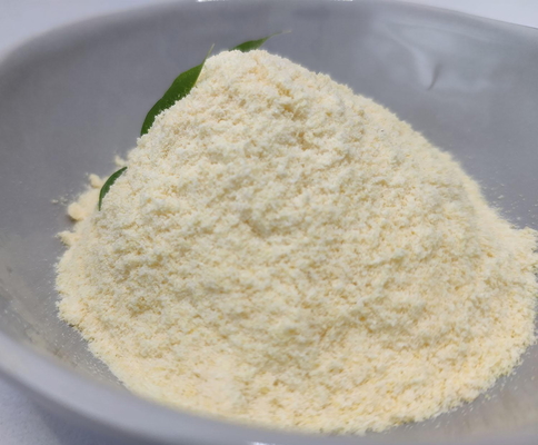 99% Purity Yellow Powder 4-Acetylbiphenyl CAS 92-91-1 Mitejian