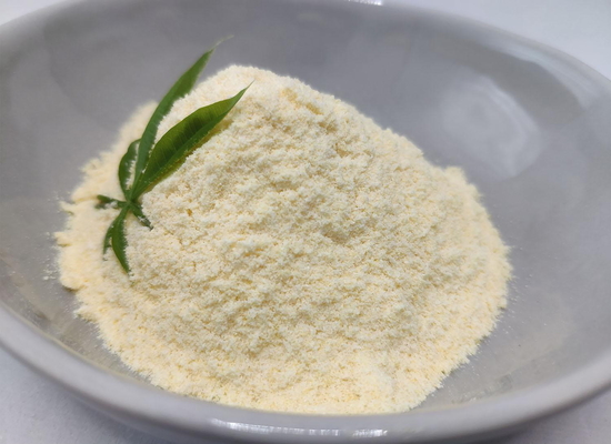 Sleeping Technical Drugs API Intermediate N-Desalkylflurazepam CAS 2886-65-9