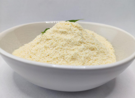 Sleeping Technical Drugs API Intermediate N-Desalkylflurazepam CAS 2886-65-9