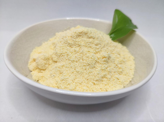 Hot sale Dark yellow powder Anthraquinone CAS 84-65-1 With 99% Purity