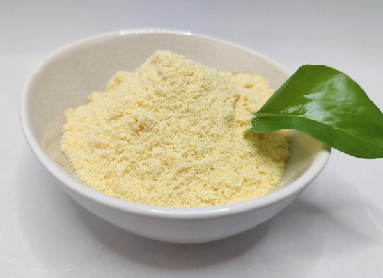 Hot sale Dark yellow powder Anthraquinone CAS 84-65-1 With 99% Purity